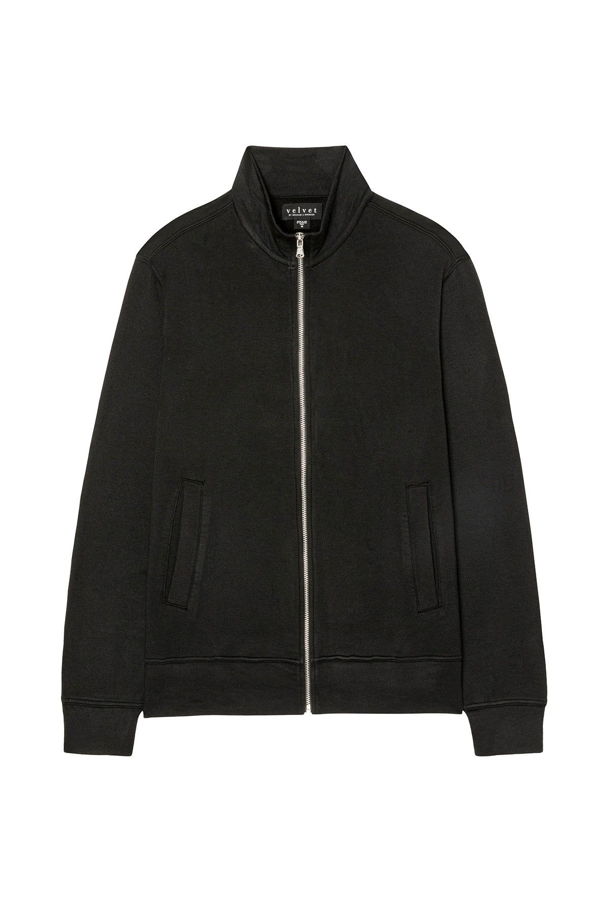 DEMITRI FULL ZIP