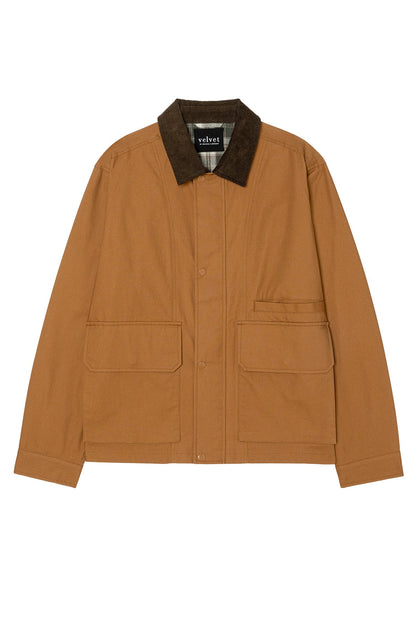 DESREN JACKET