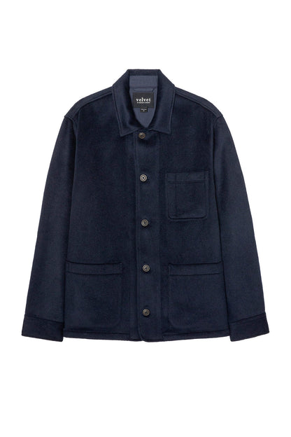 EMERSON CHORE JACKET