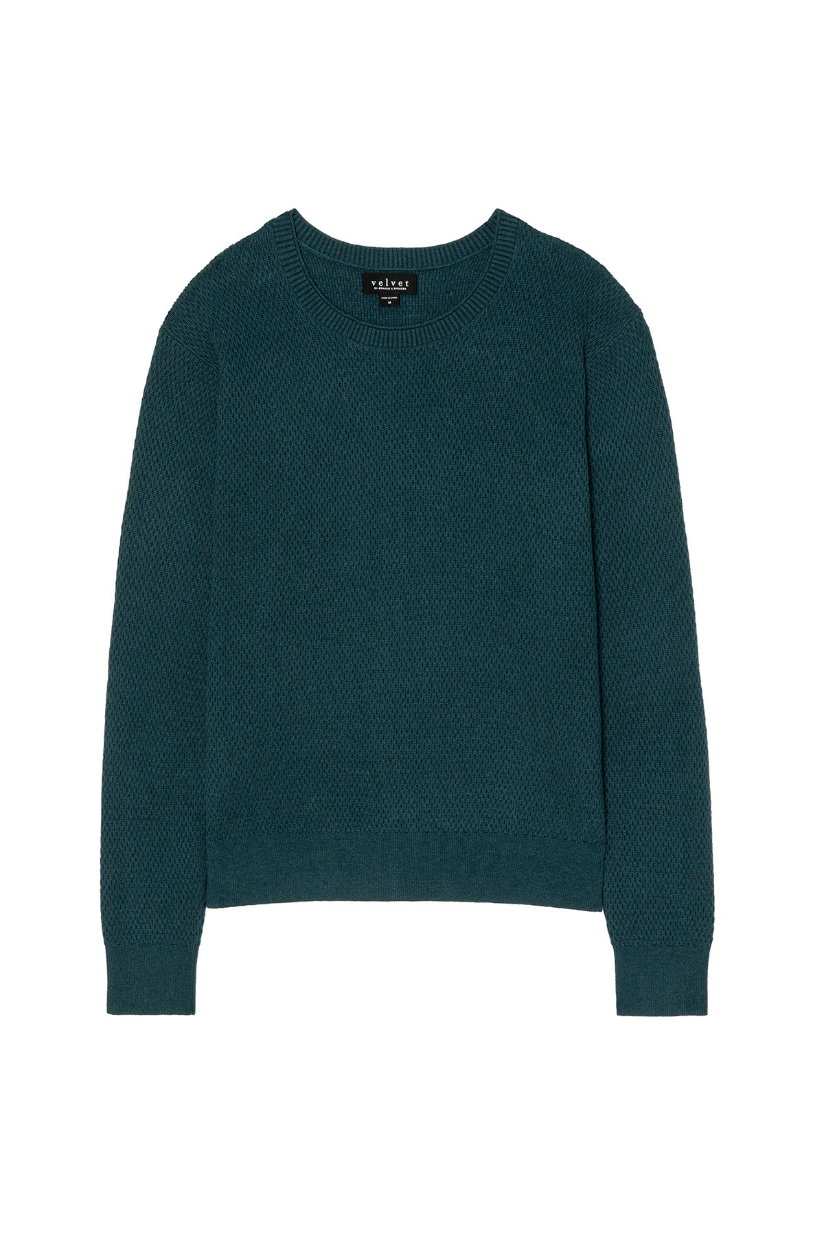 FENN SWEATER