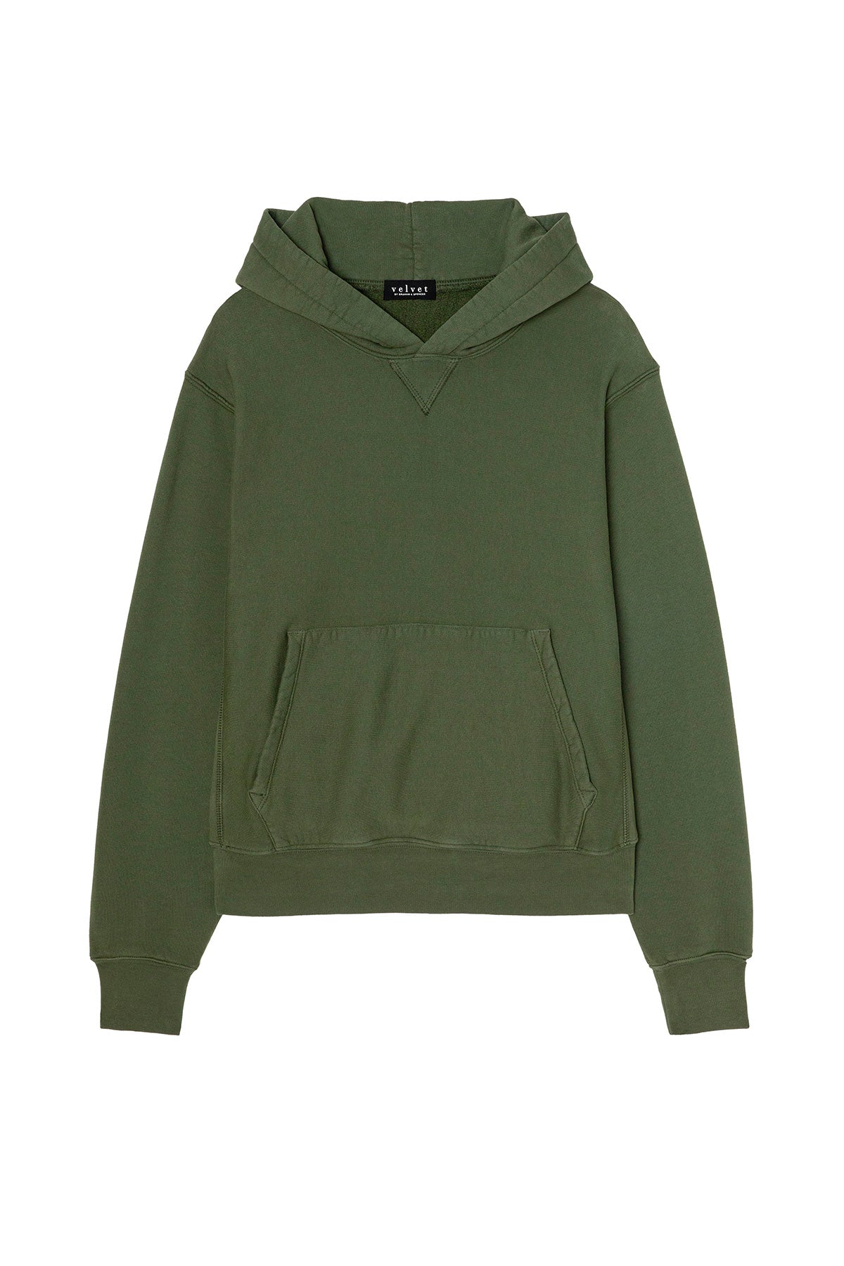 KAZ HOODIE
