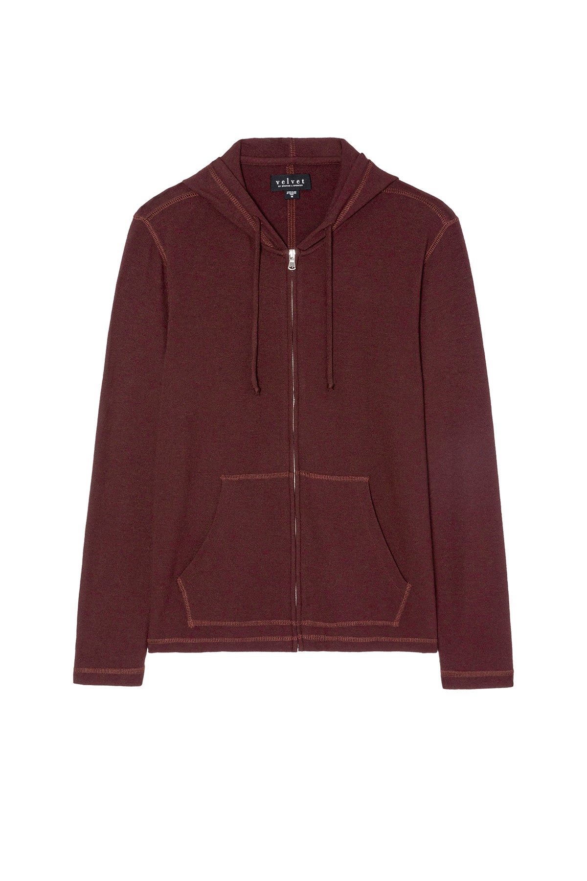 LOUDON HOODIE