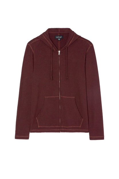 LOUDON HOODIE