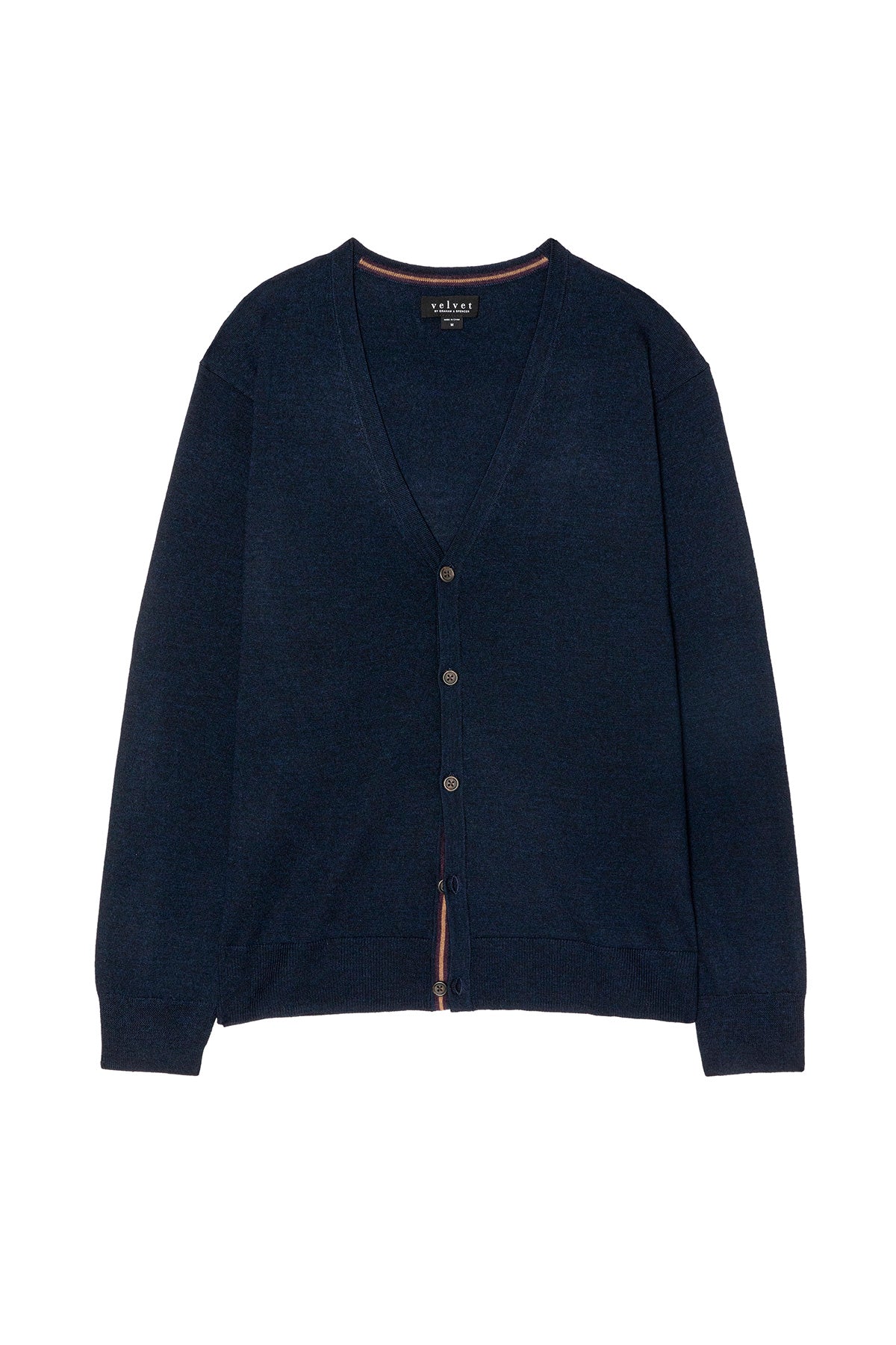 SILVIO CARDIGAN