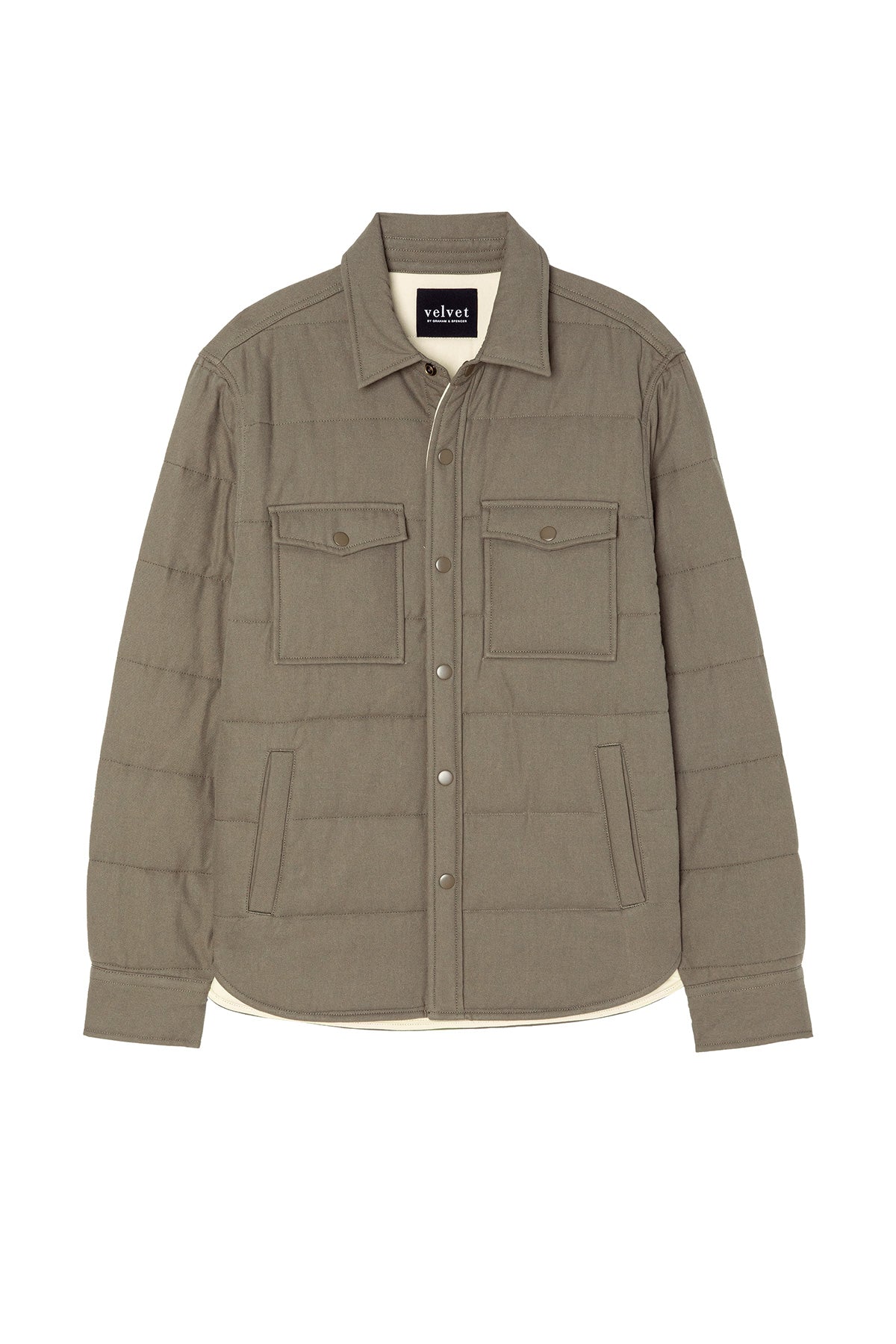 SUMMIT JACKET