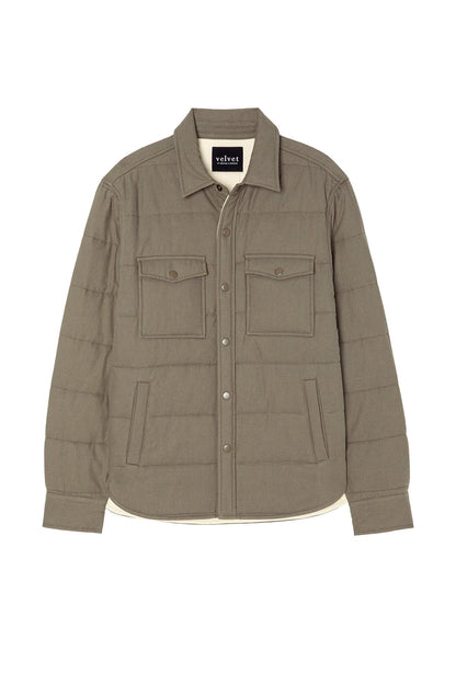 SUMMIT JACKET