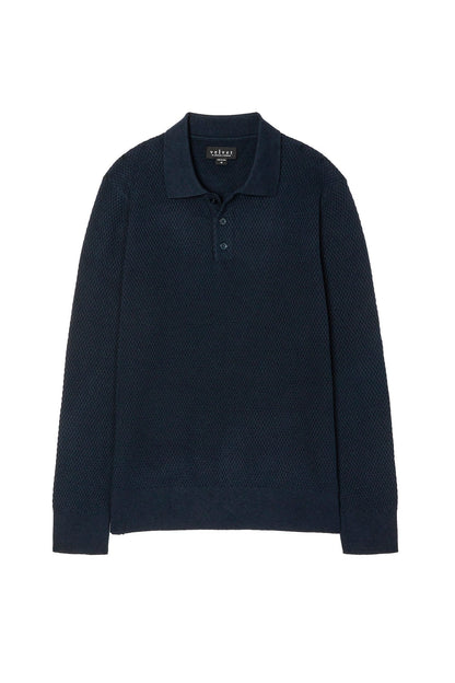 THALEN SWEATER POLO