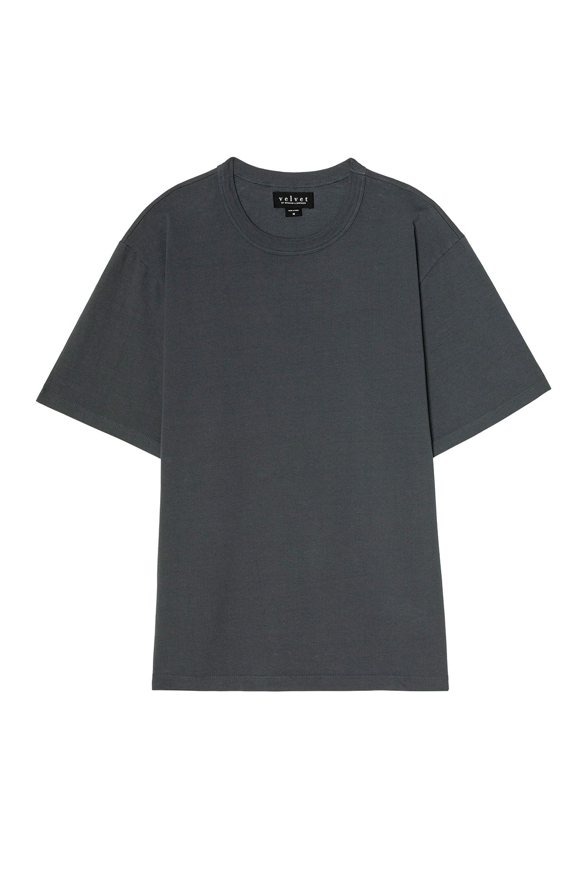 WELLS TEE