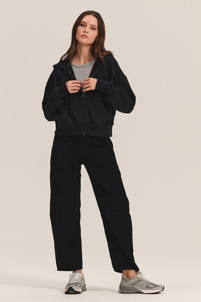 HIGHLAND HOODIE