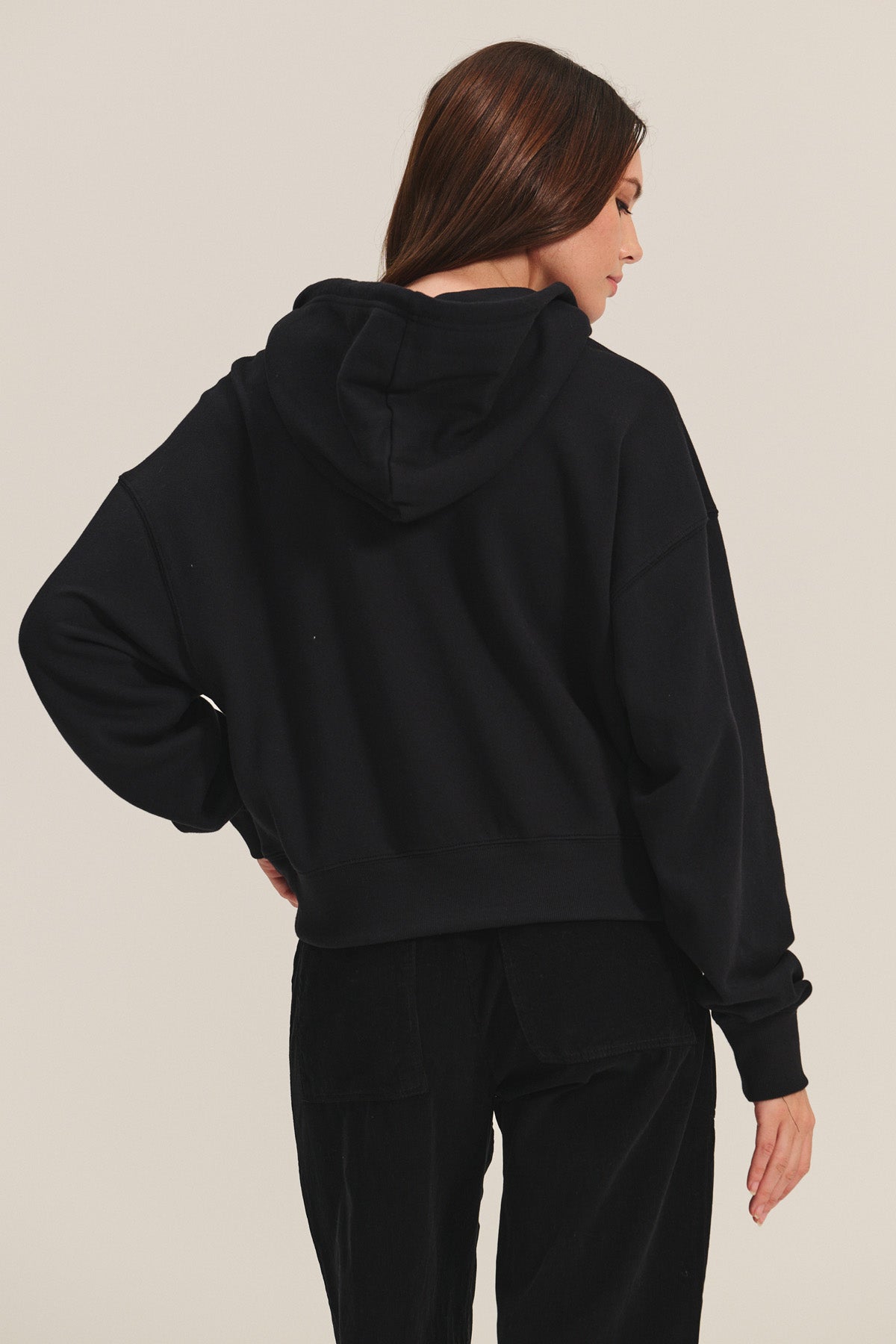 HIGHLAND HOODIE