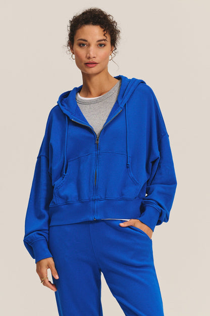 HIGHLAND HOODIE