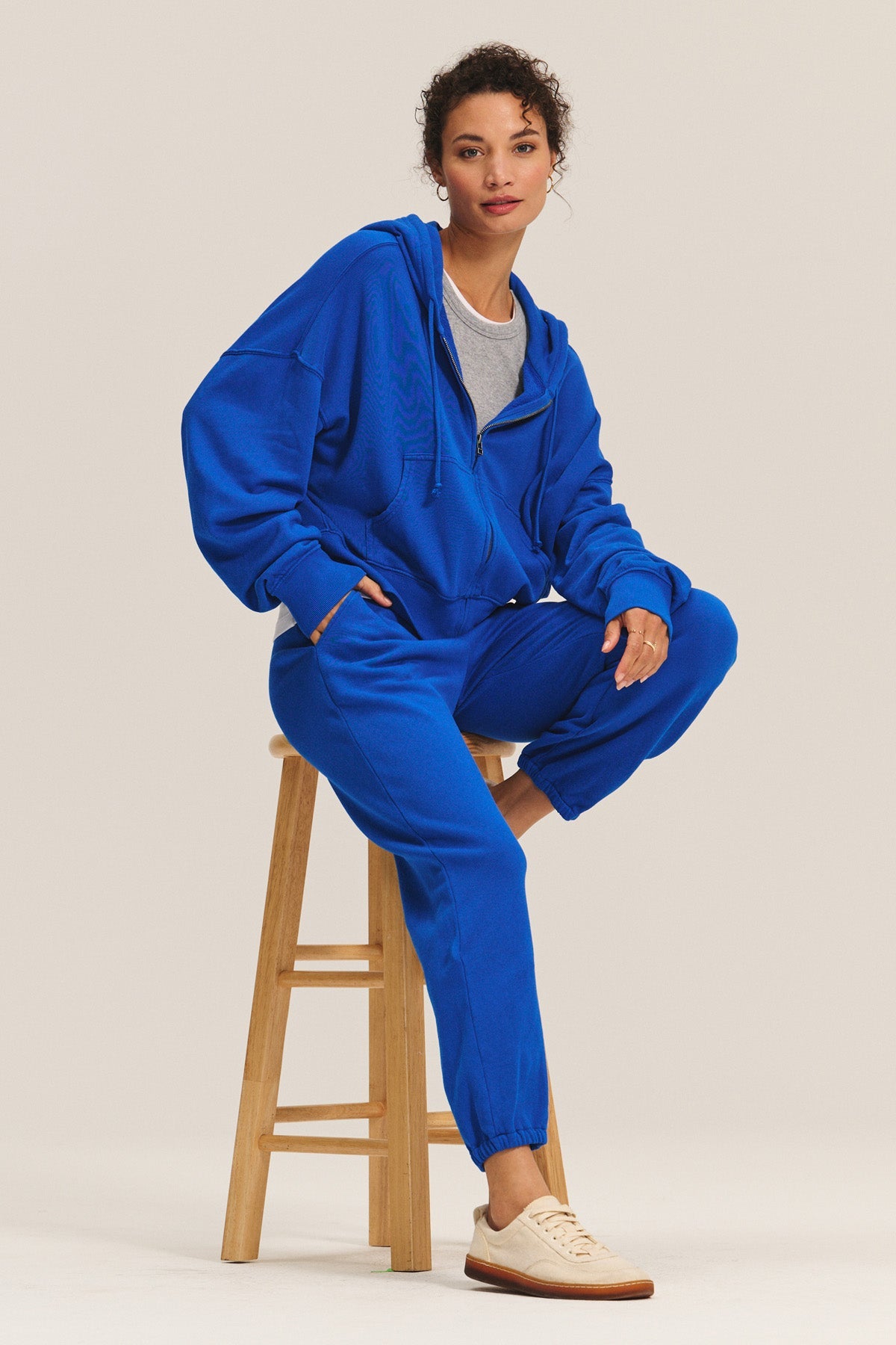 ZARA SWEATPANT