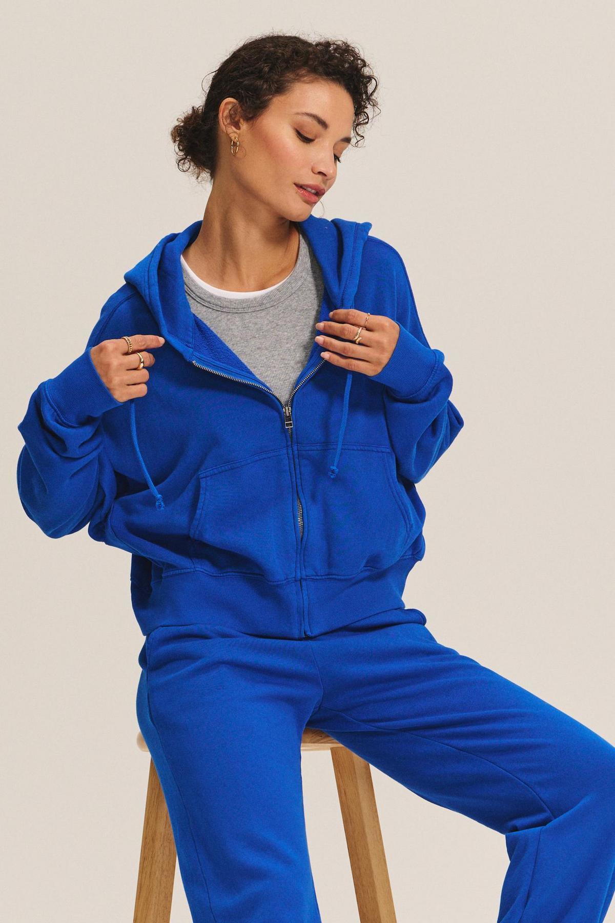 HIGHLAND HOODIE