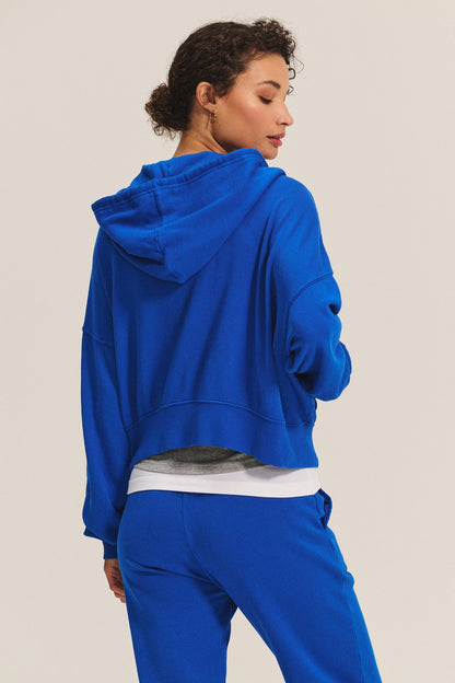 HIGHLAND HOODIE