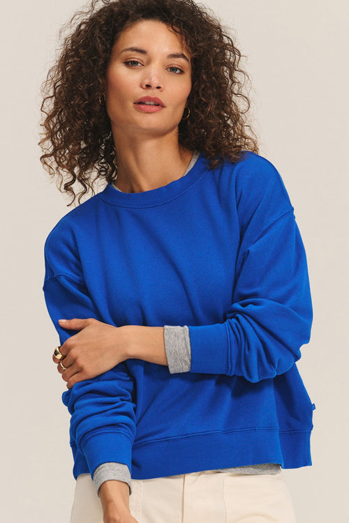 YOKO SWEATSHIRT