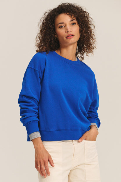 YOKO SWEATSHIRT