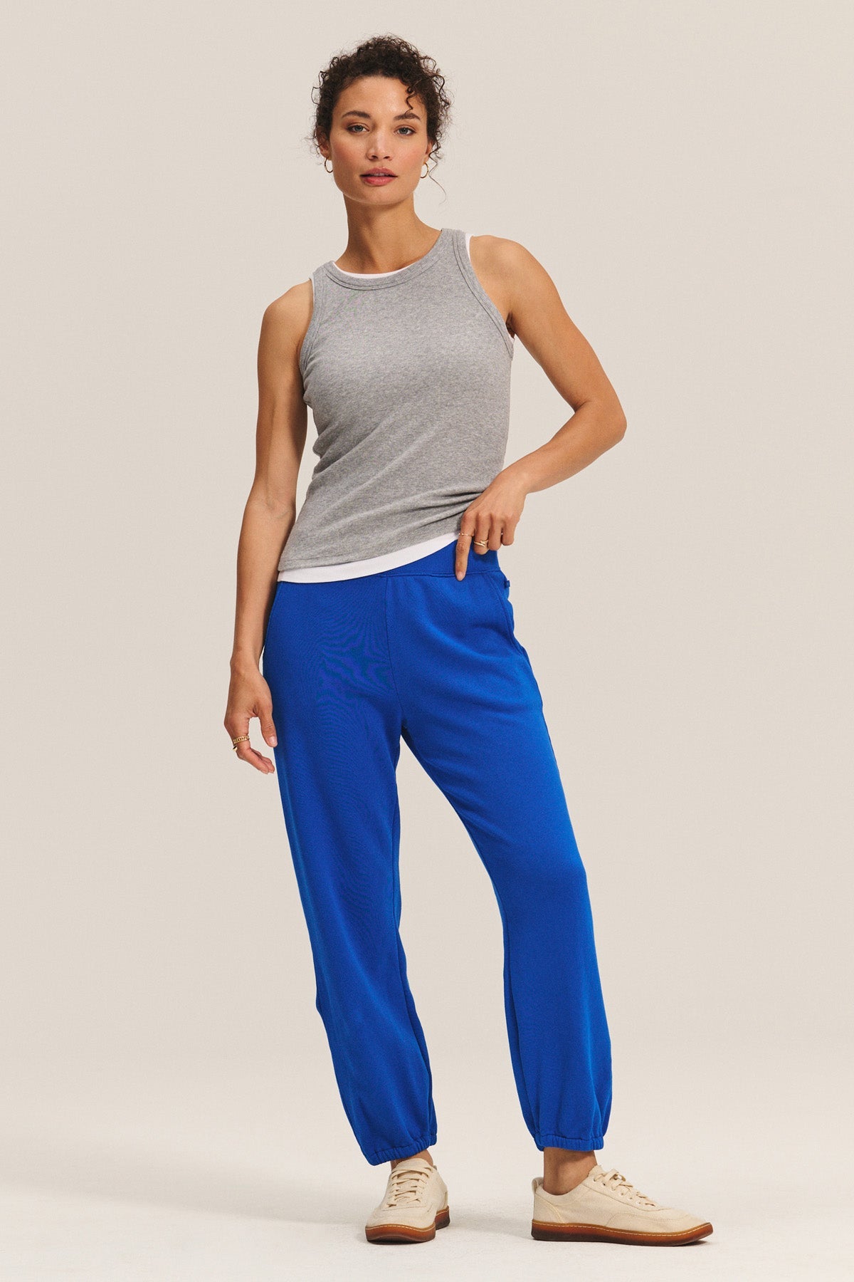ZARA SWEATPANT