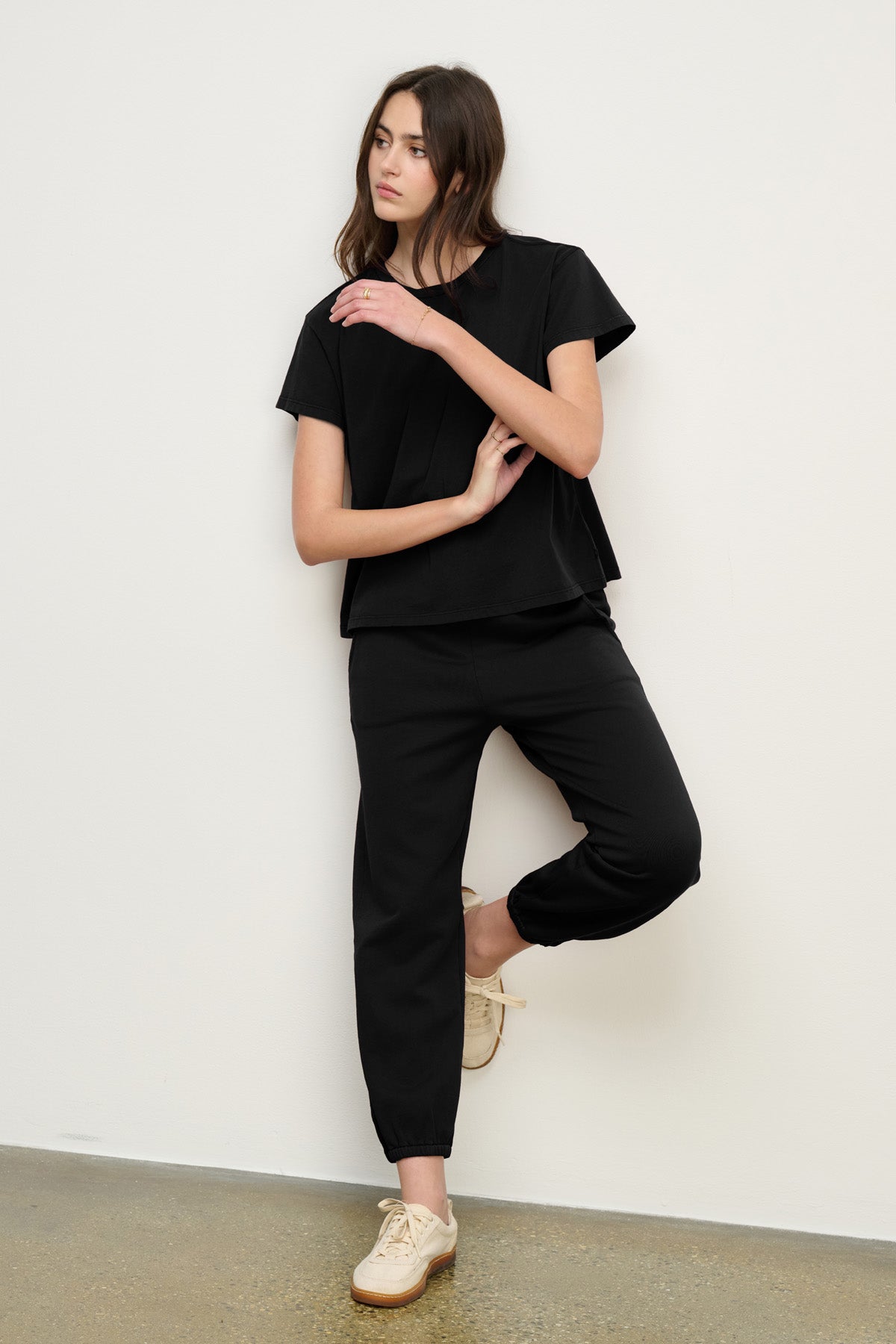 ZARA SWEATPANT