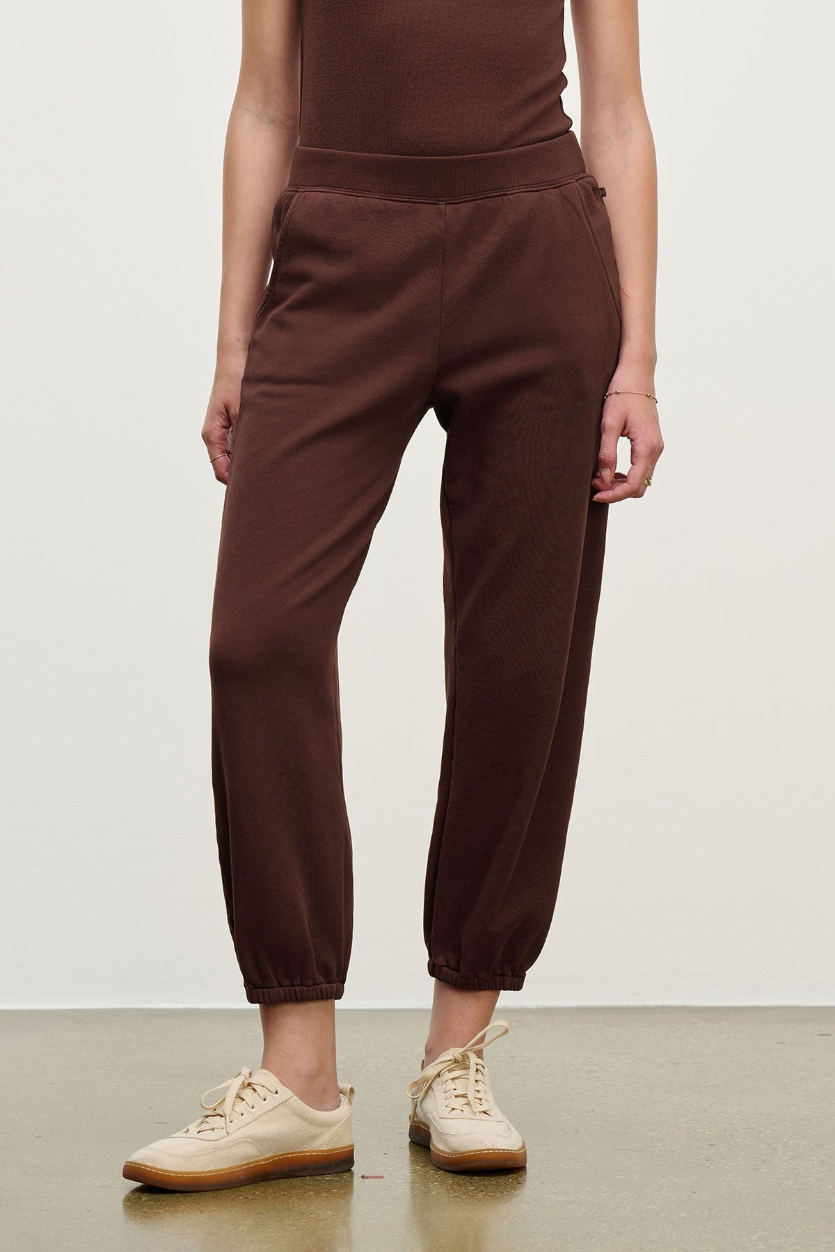 ZARA SWEATPANT