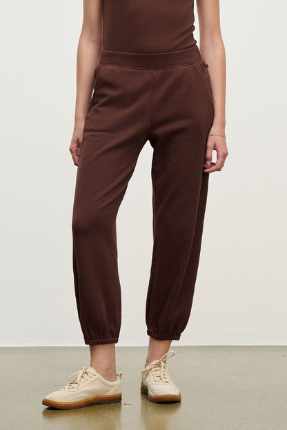 ZARA SWEATPANT