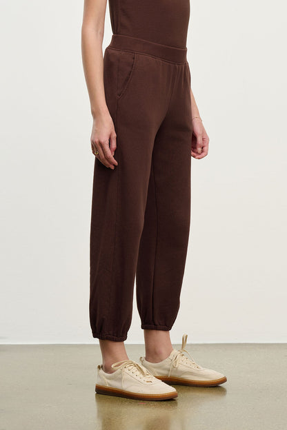 ZARA SWEATPANT