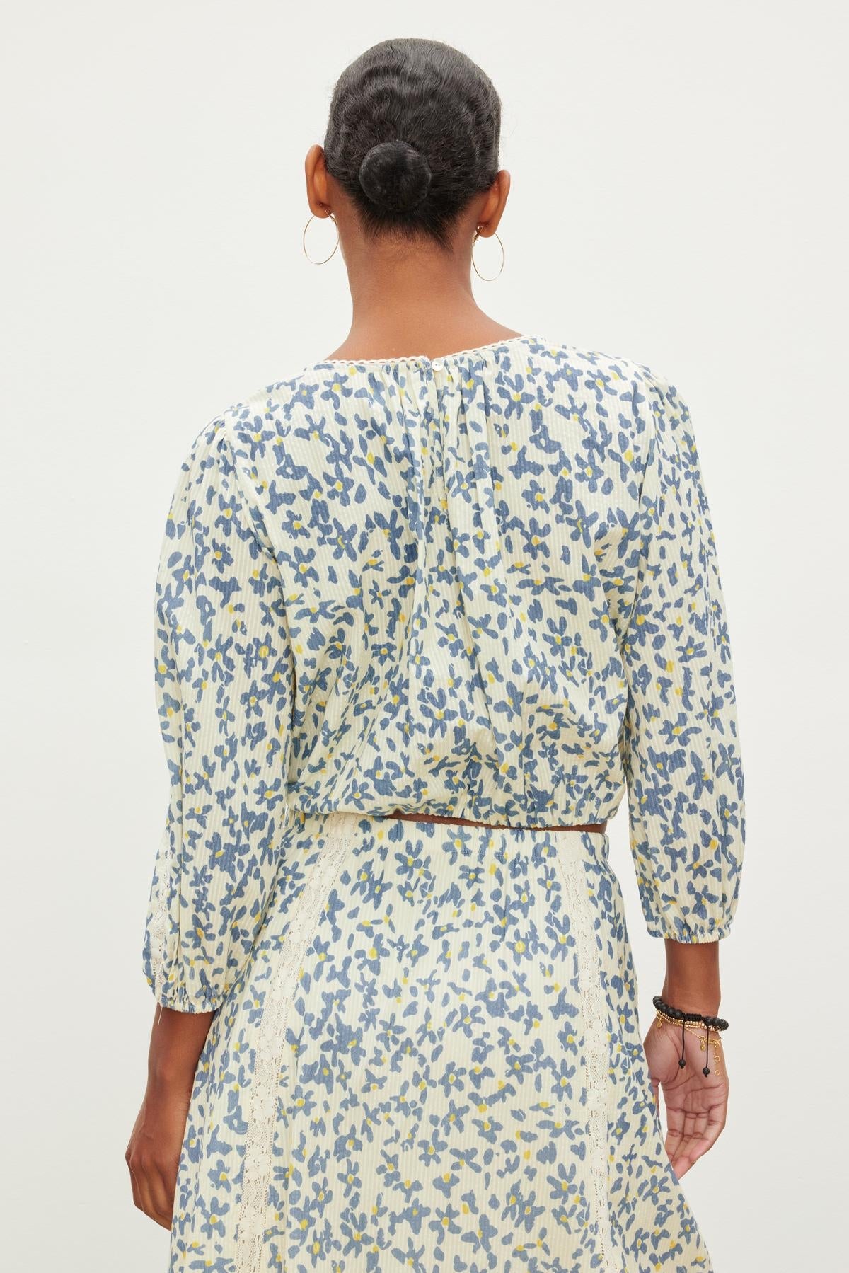 CAMERON TOP