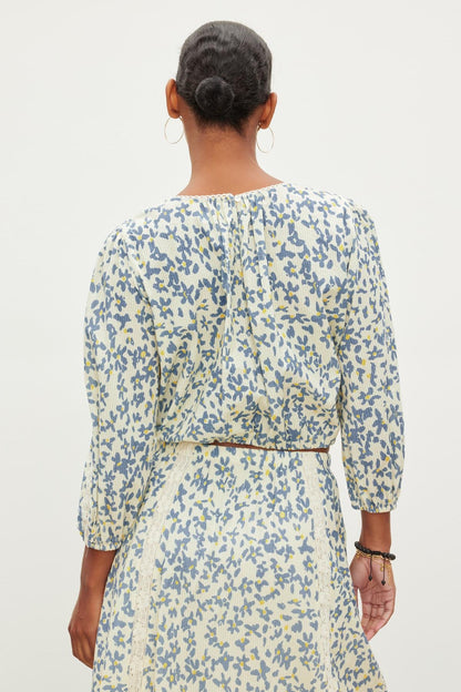 CAMERON TOP