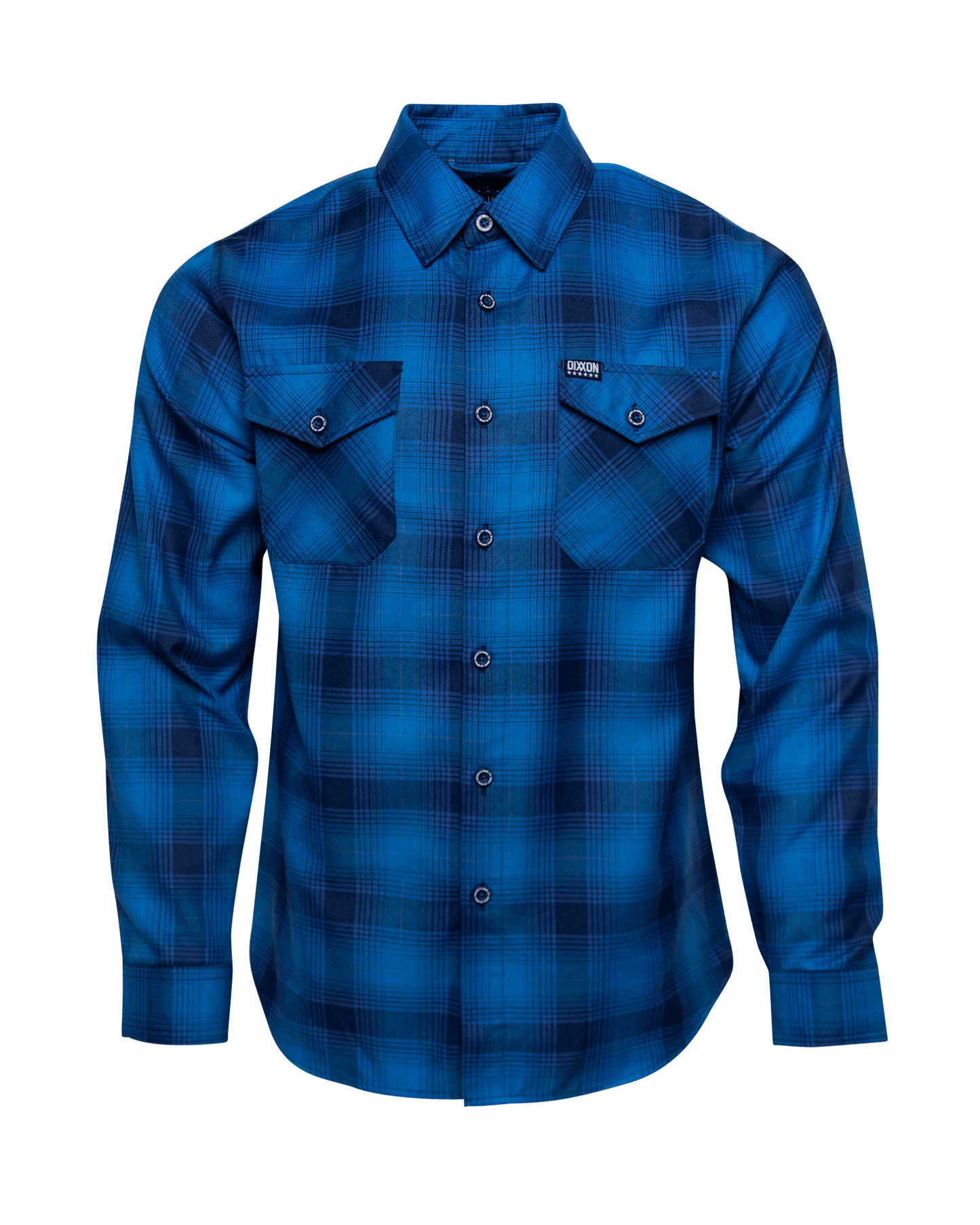 Folds of Honor Flannel