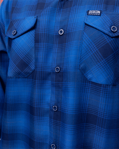 Folds of Honor Flannel