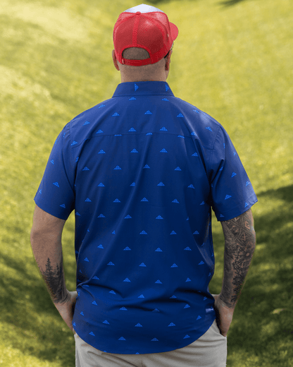 Folds of Honor Party Shirt