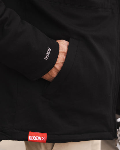 Foreman Jacket