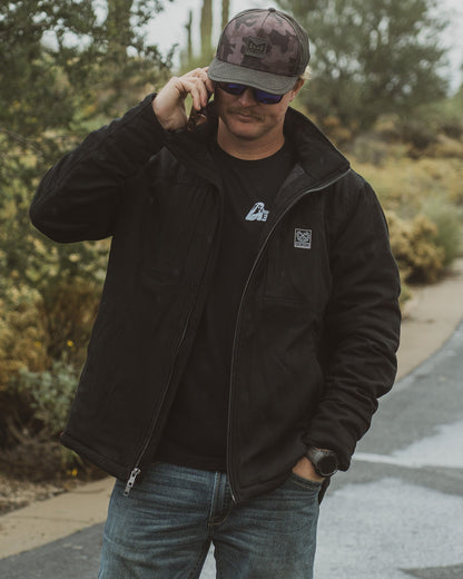 Foreman Jacket