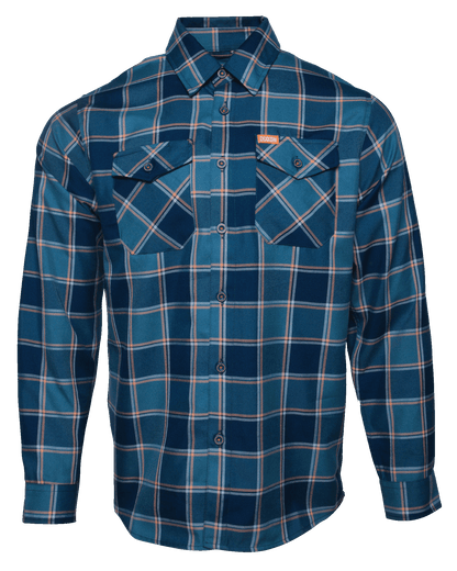 Fortunate Youth Flannel