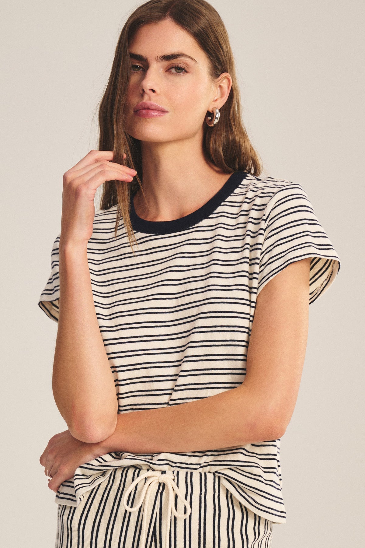 FOSTER TEE