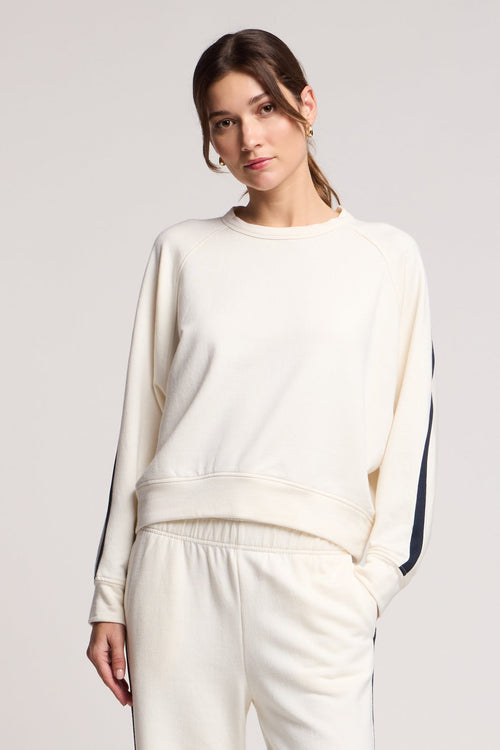 FRANKIE SWEATSHIRT