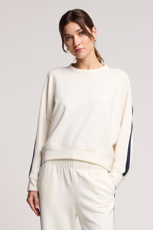 FRANKIE SWEATSHIRT