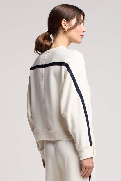 FRANKIE SWEATSHIRT