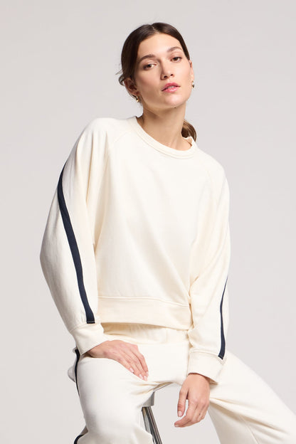 FRANKIE SWEATSHIRT