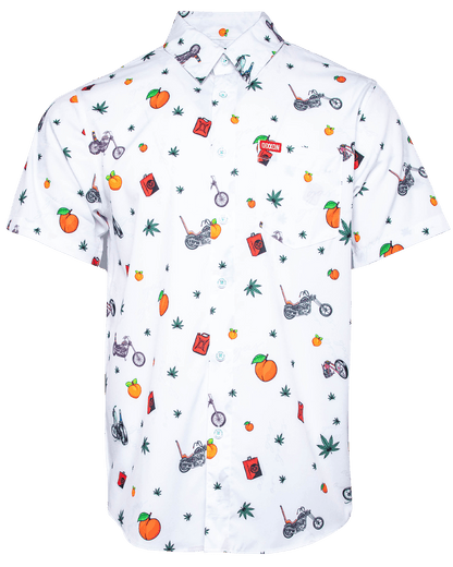 Free Ride Party Shirt