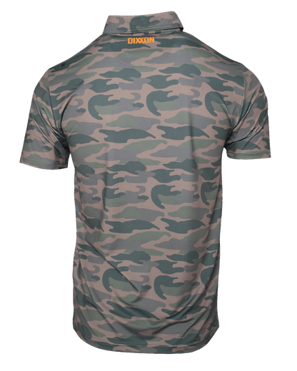 Freebird Party Polo