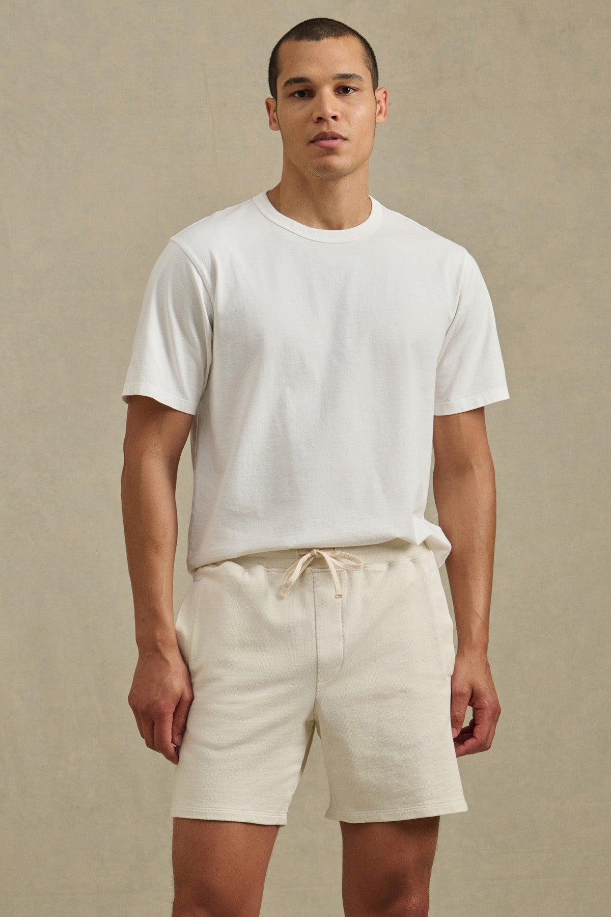BOSLOW SHORT