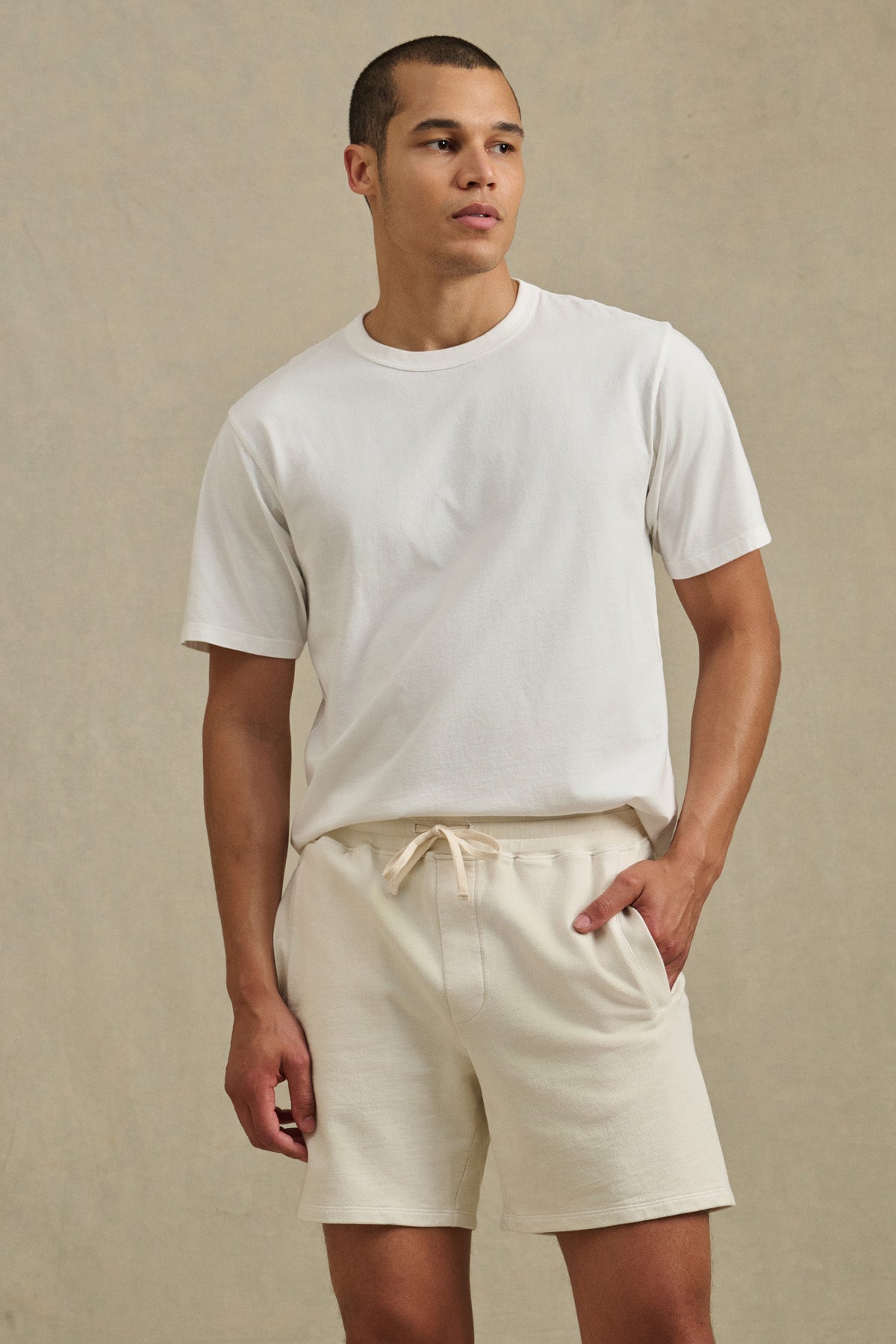 BOSLOW SHORT