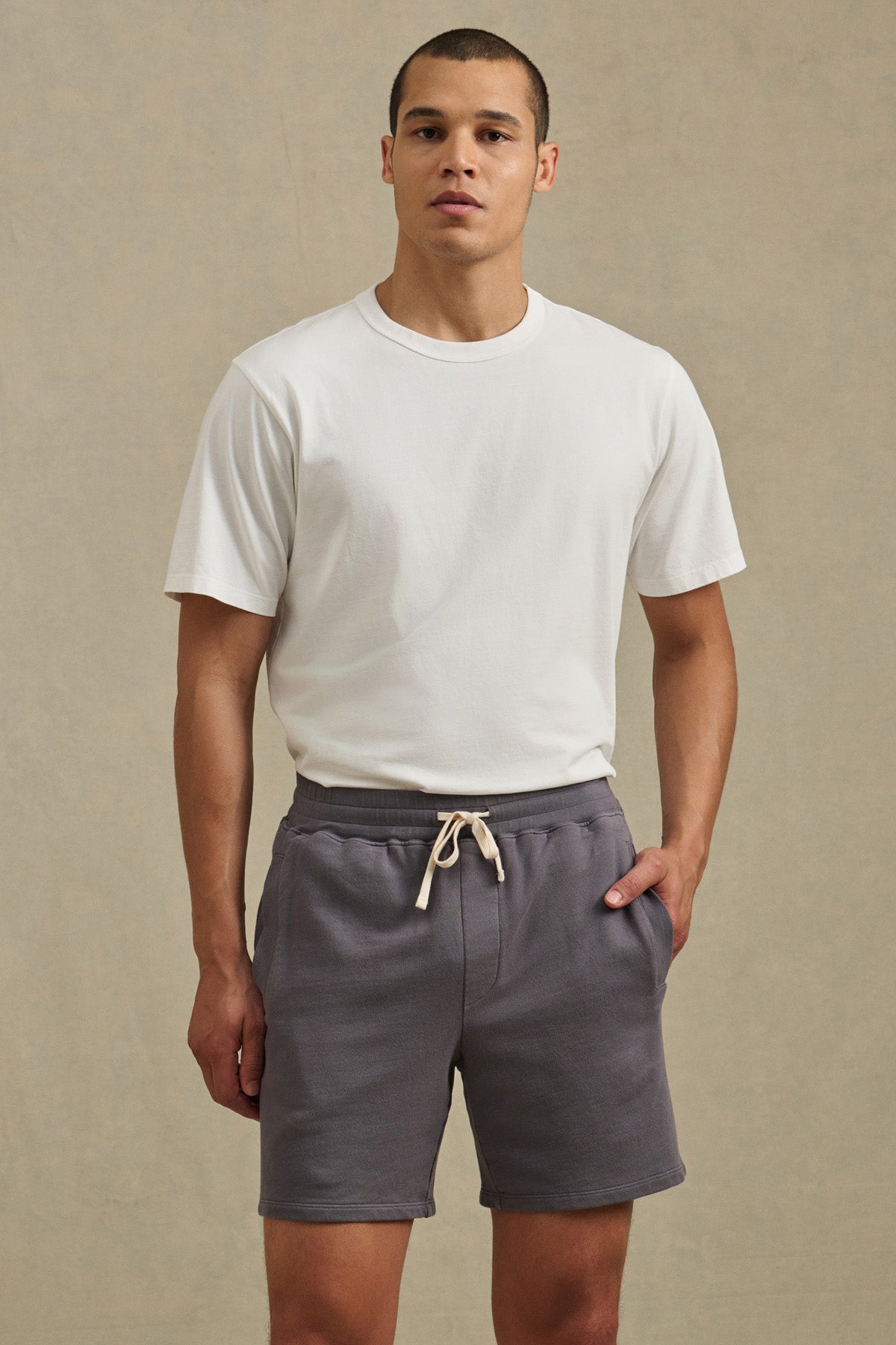 BOSLOW SHORT