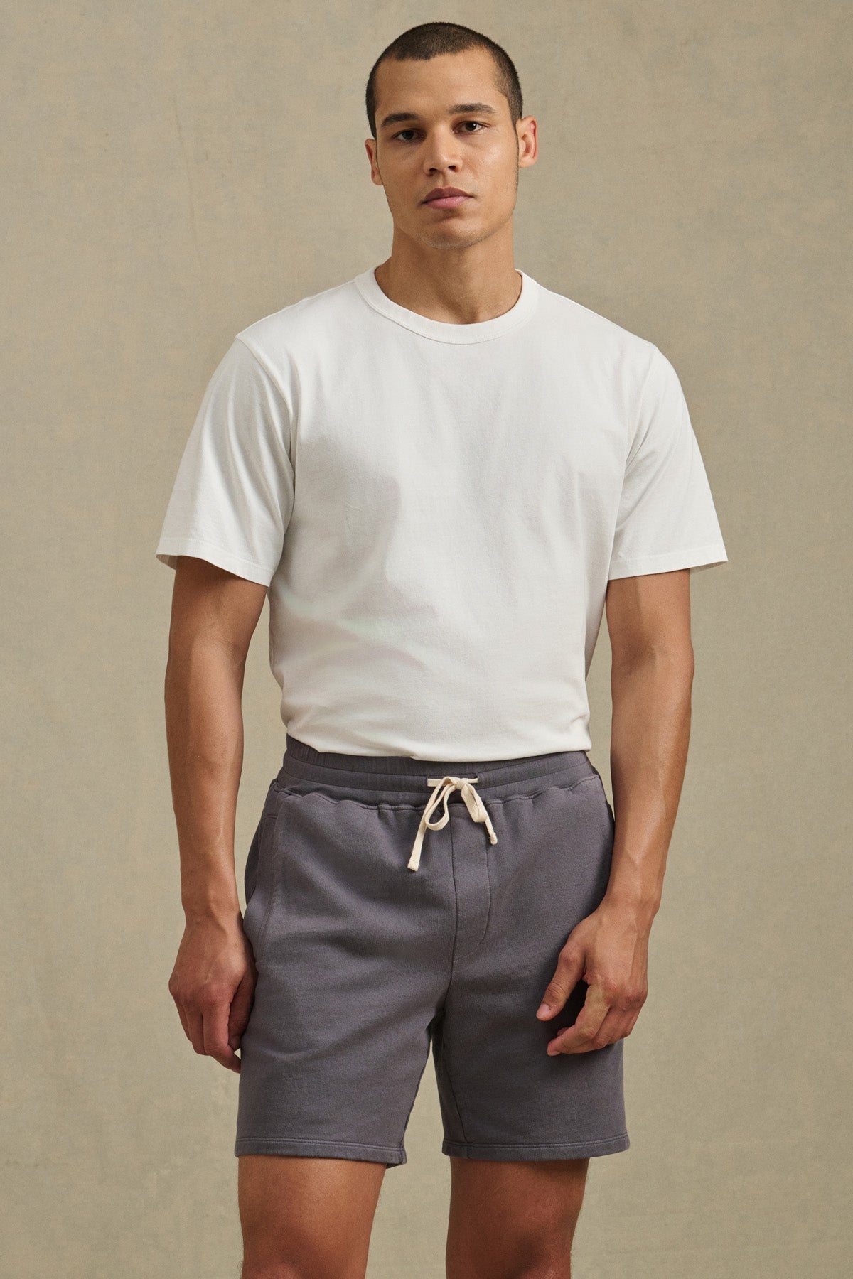 BOSLOW SHORT