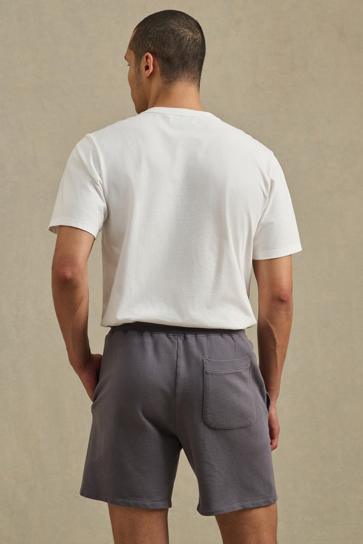BOSLOW SHORT