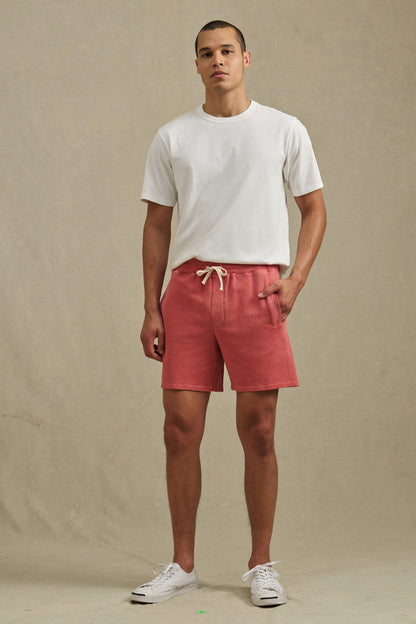 BOSLOW SHORT