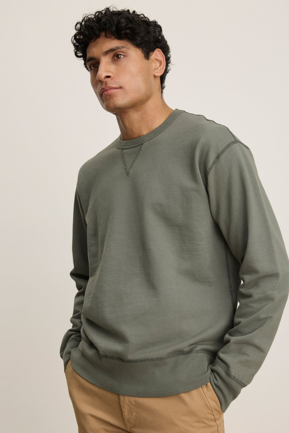 RAE SWEATSHIRT