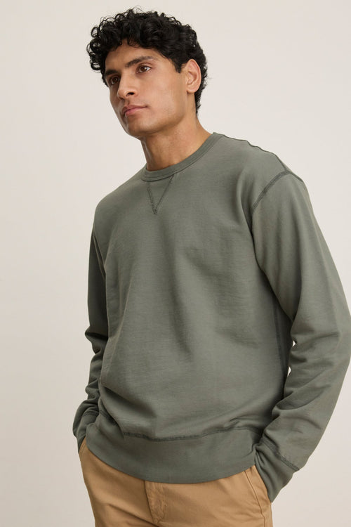 RAE SWEATSHIRT