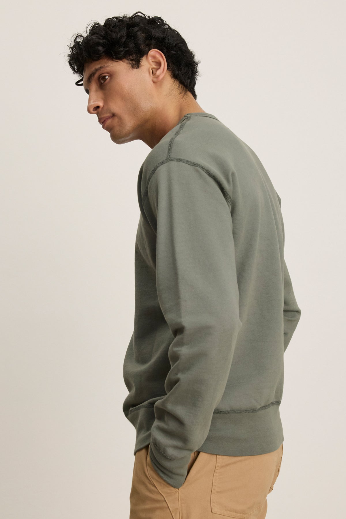 RAE SWEATSHIRT