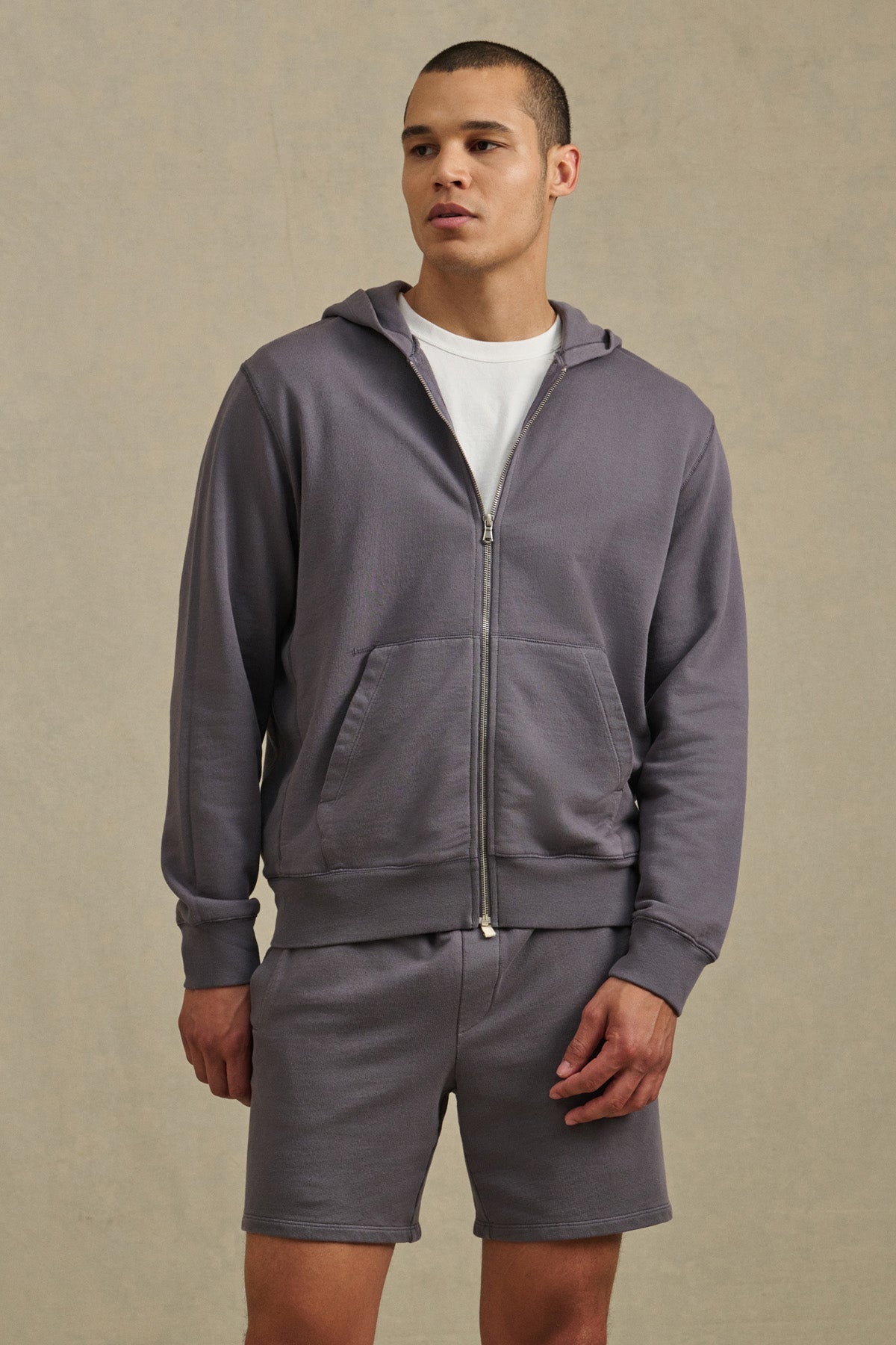 VINCENT HOODIE